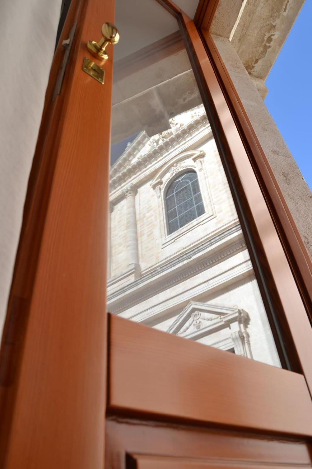 Casa Zizi Apartment Locorotondo Exterior photo